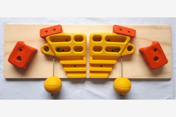  Tabla de entrenamiento - Nefertiti - Ref TE005